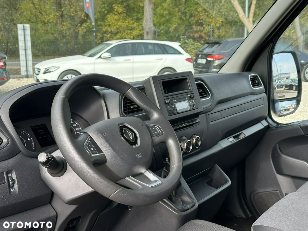 Renault Master - 13