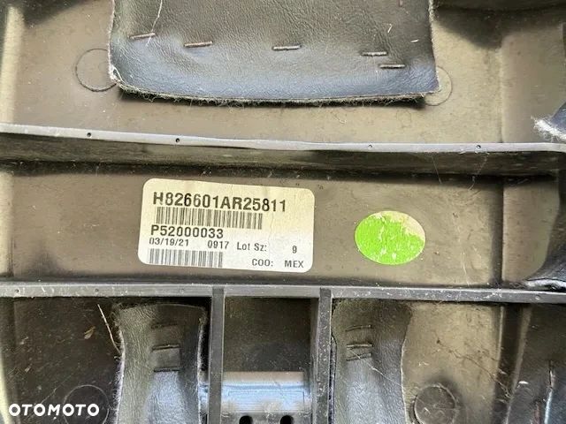 KANAPA SIEDZENIE HARLEY TOURING Electra Glide Road Glide Trike 09-23 - 10