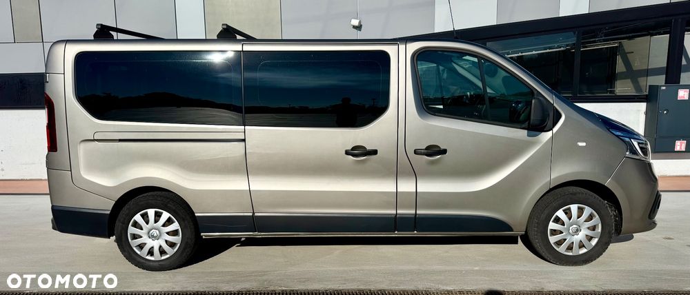 Renault Trafic ENERGY Grand Combi Life - 14