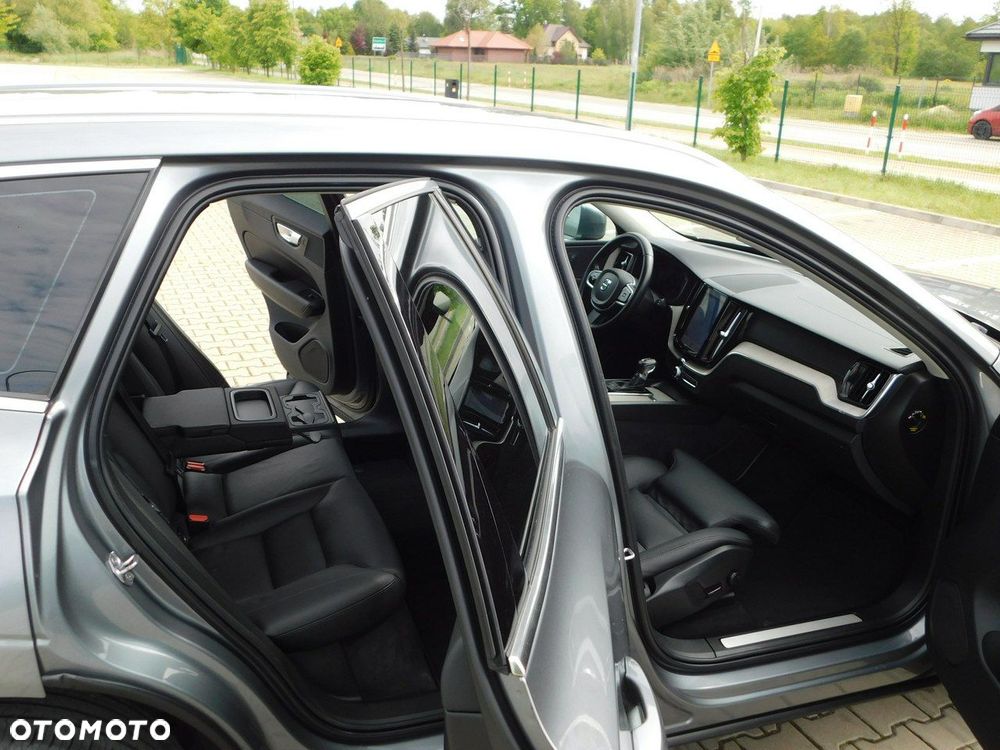 Volvo XC 60 T5 Inscription - 10