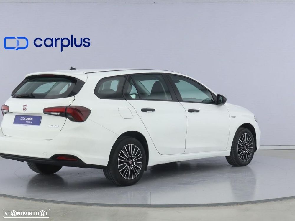 Fiat Tipo 1.3 Multijet - 7