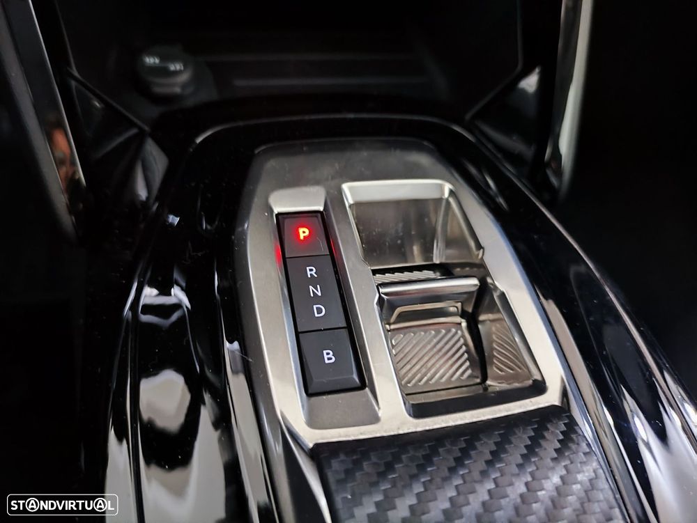 Peugeot e-208 50 kWh Allure - 24