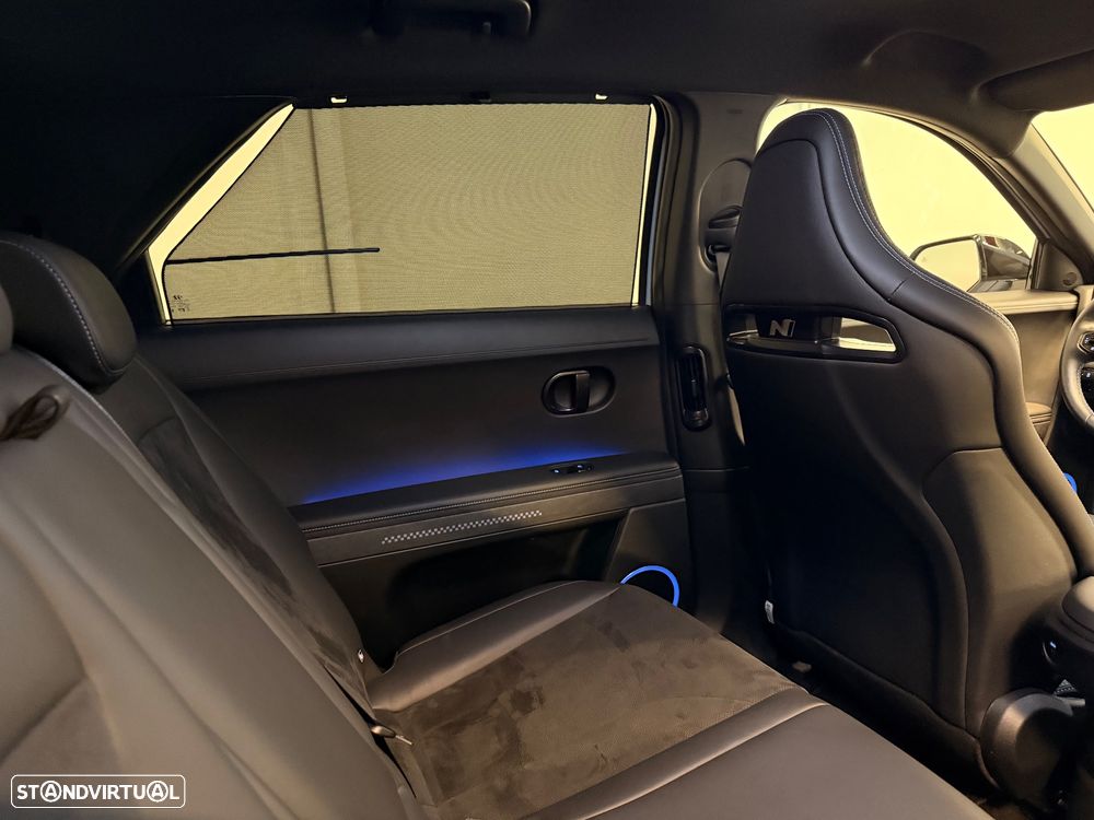 Hyundai Ioniq 5 N Standard - 18