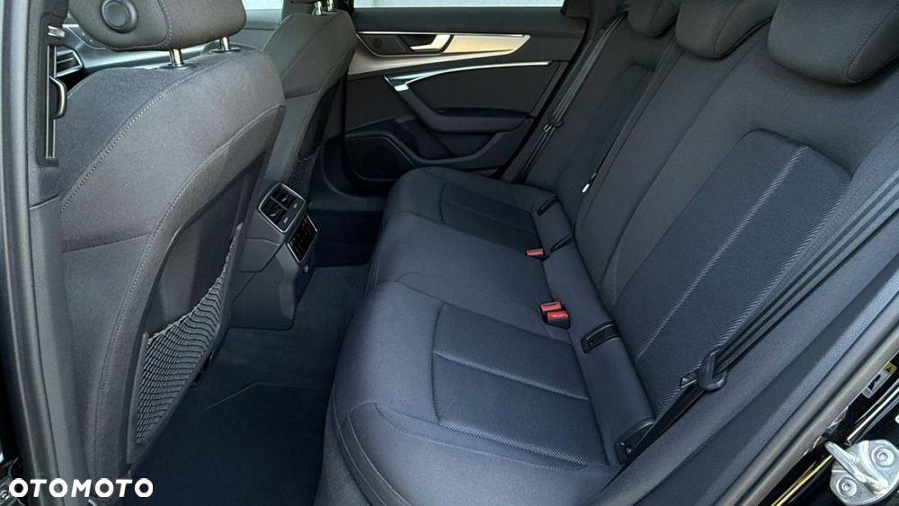 Audi A6 Limousine 35 TDI mHEV Sport S tronic - 31