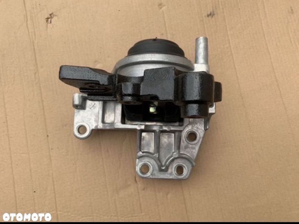 2107223 łapa poduszka silnika Renault koleos 2 II lift - 1