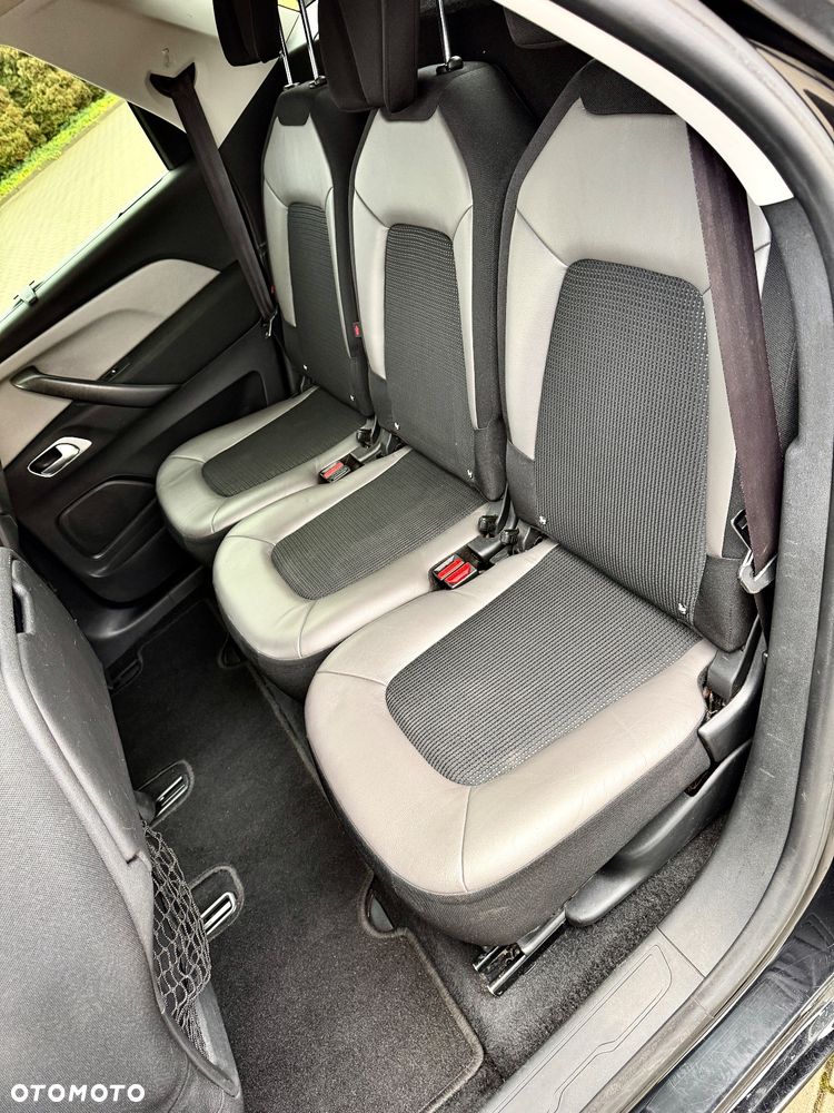 Citroën C4 Picasso THP 155 Exclusive - 18