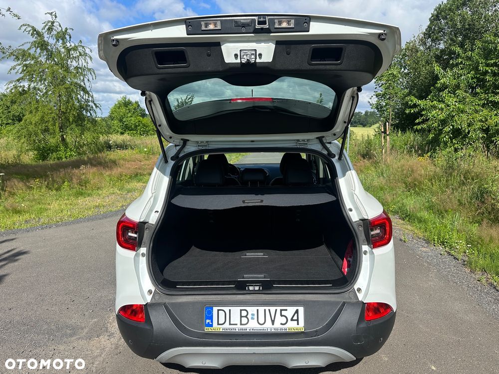 Renault Kadjar 1.3 TCe FAP S-Edition - 12