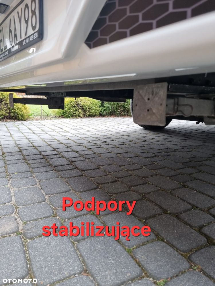 Benimar Tessoro 442 Northautokapp GARAŻOWANY TOP WERSJA - 26