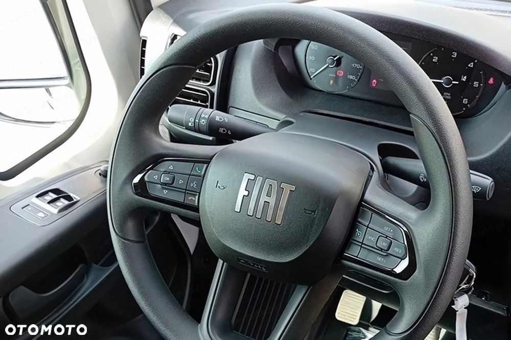 Fiat Ducato Maxi L3H2 2.2 140KM - 8