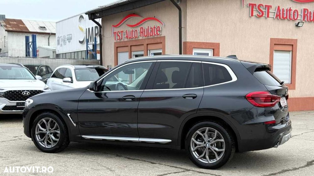 BMW X3 - 6