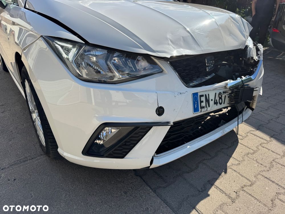 Seat Ibiza - 20