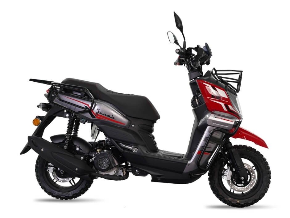 Junak Inny - 1