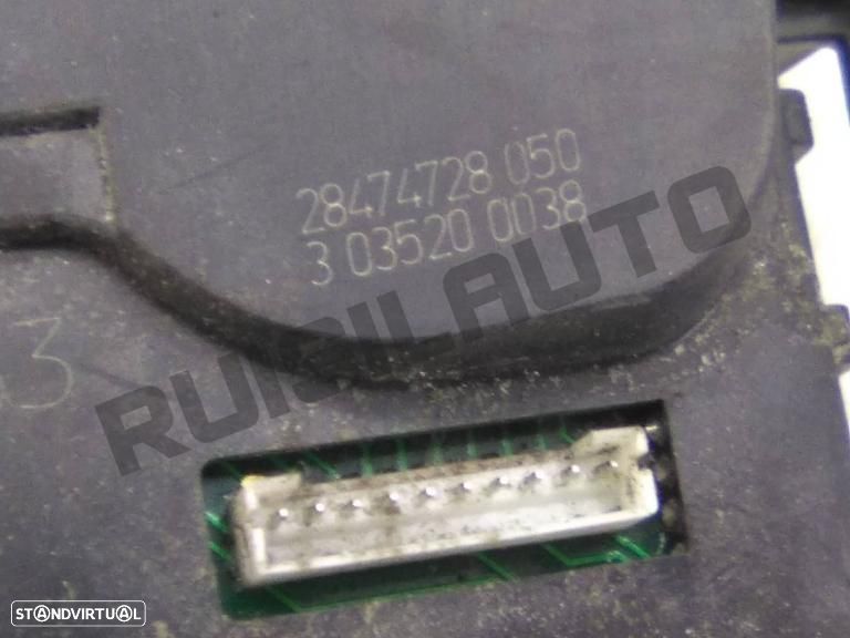 Comutador Limpa Vidros 2847_4728 Renault Kangoo Ii [2008_2020] - 4