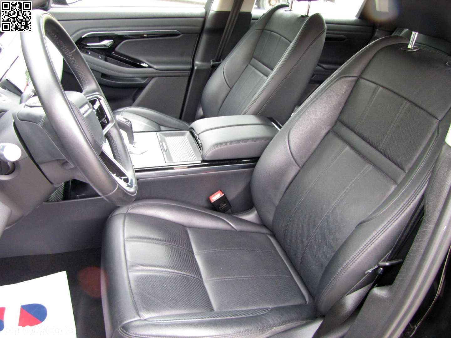 Land Rover Range Rover Evoque - 12