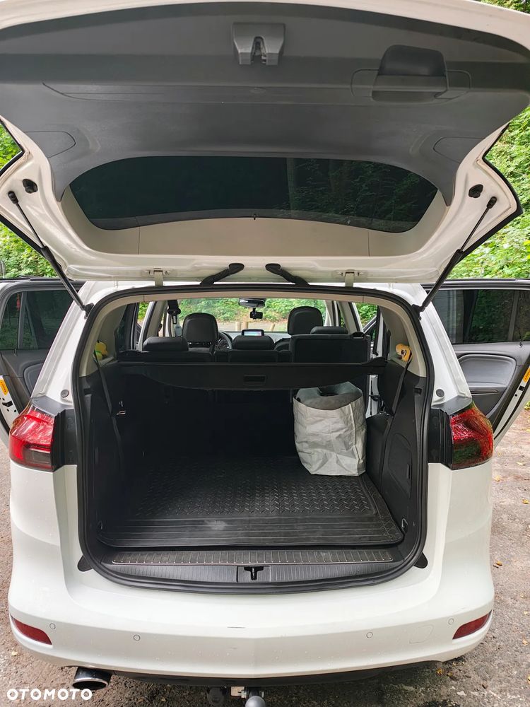 Opel Zafira Tourer 2.0 CDTI Innovation - 18
