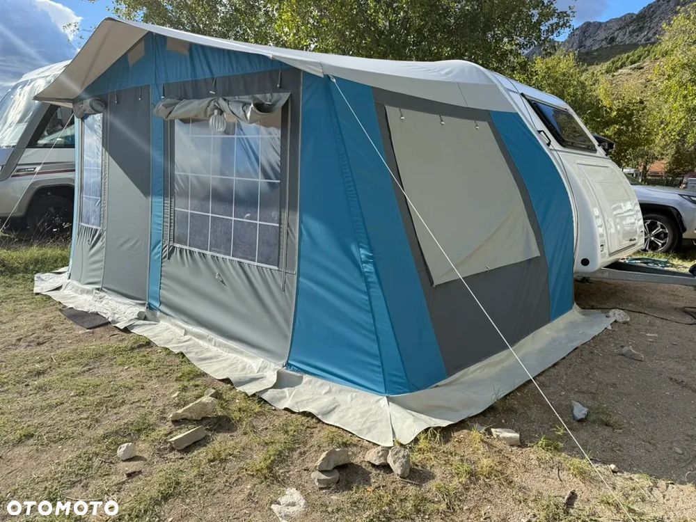 Niewiadów N-Cross 2025 2/3 osobowy - 2