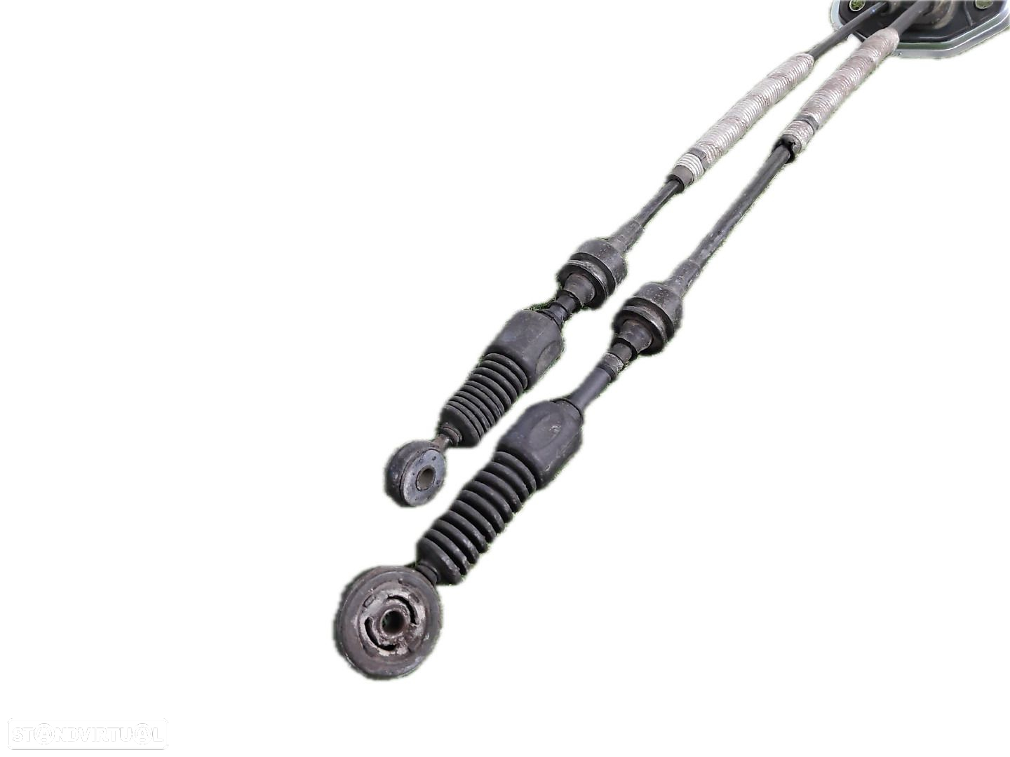 Seletor / Selector Velocidades Hyundai I20 (Pb, Pbt) - 4