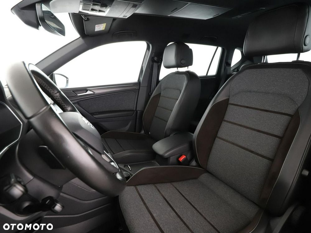 Seat Tarraco 2.0 TDI Xcellence S&S 4Drive DSG - 14