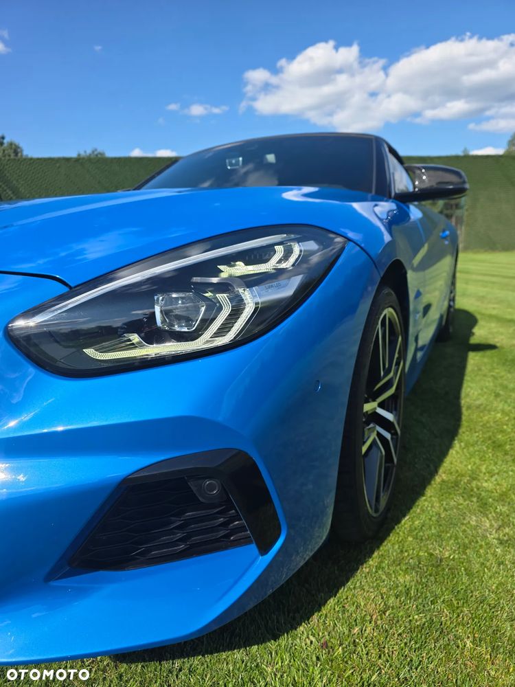 BMW Z4 20i sDrive M Sport sport - 15