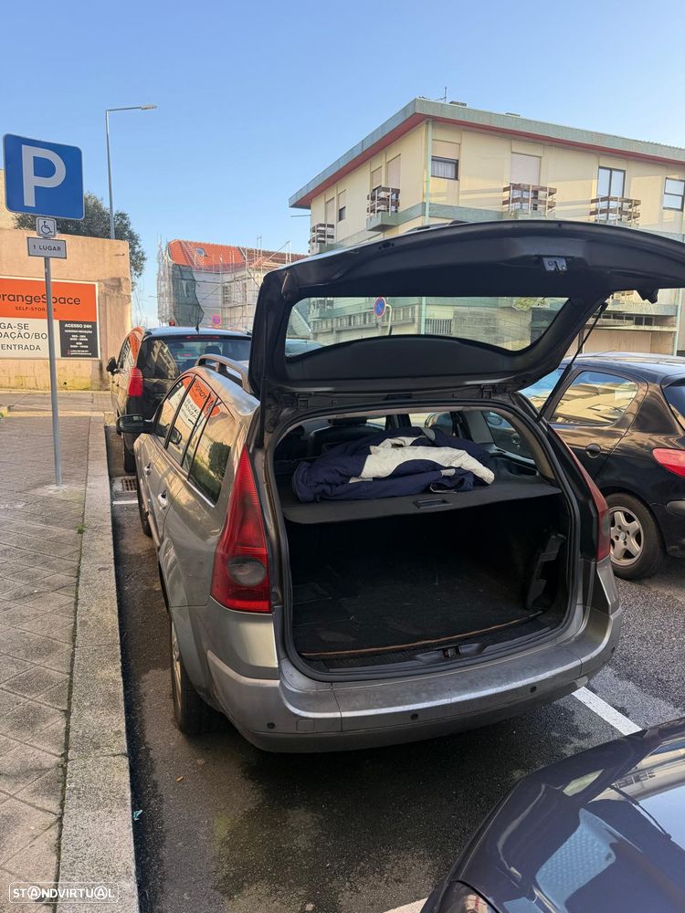 Renault Mégane - 13