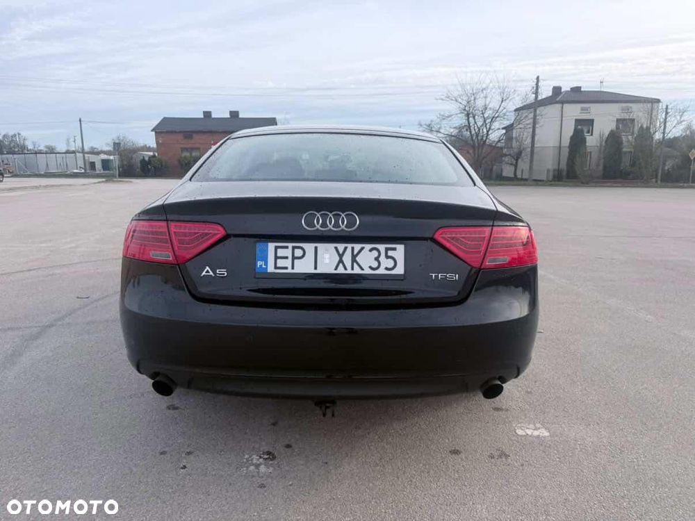 Audi A5 Sportback 1.8 TFSI - 27