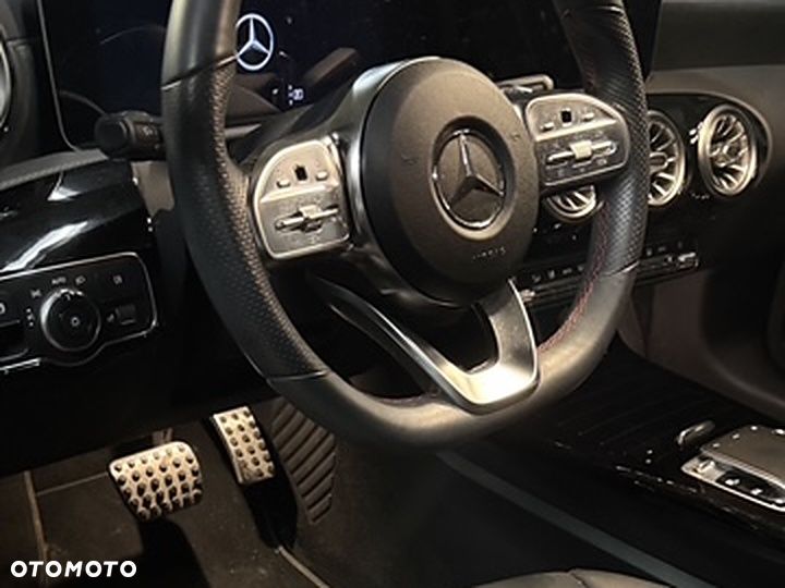 Mercedes-Benz Klasa A 200 7G-DCT - 8