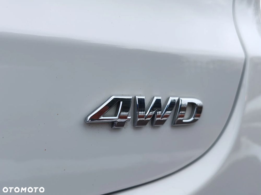 Hyundai ix35 2.0 CRDi 4WD Premium - 15