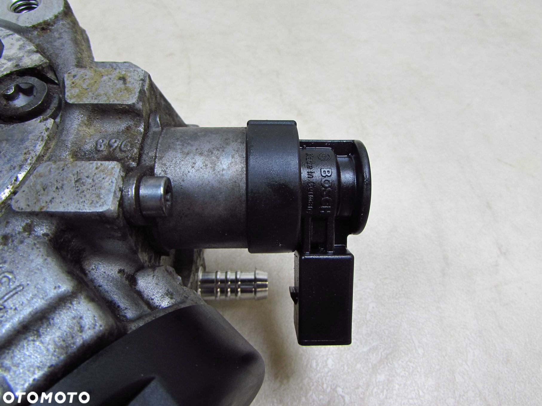 VW AUDI SEAT 2.0 TDI 07-16 POMPA WTRYSKOWA WYSOKIEGO CISNIENIA 0445010514 03L130755D - 5