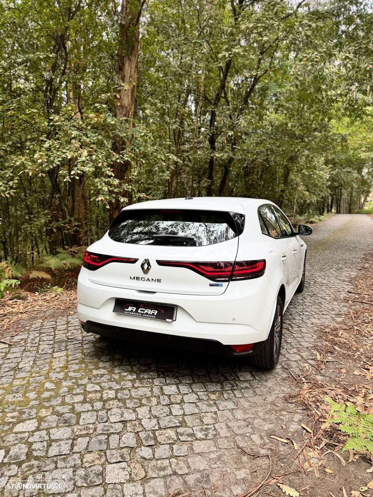 Renault Mégane - 8