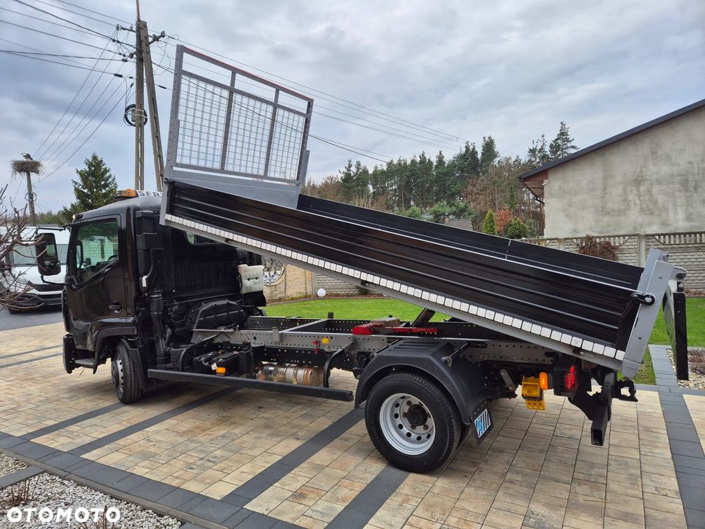 Nissan NISSAN NT 500 ATLEON 35C15 WYWROTKA KIPER 4.20 SPROWADZONY - 10