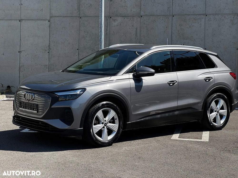 Audi Q4 e-tron 35 - 3
