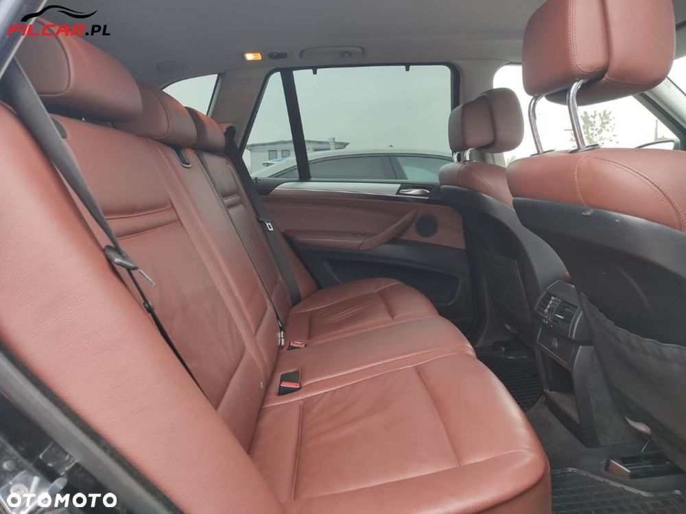 BMW X5 - 17