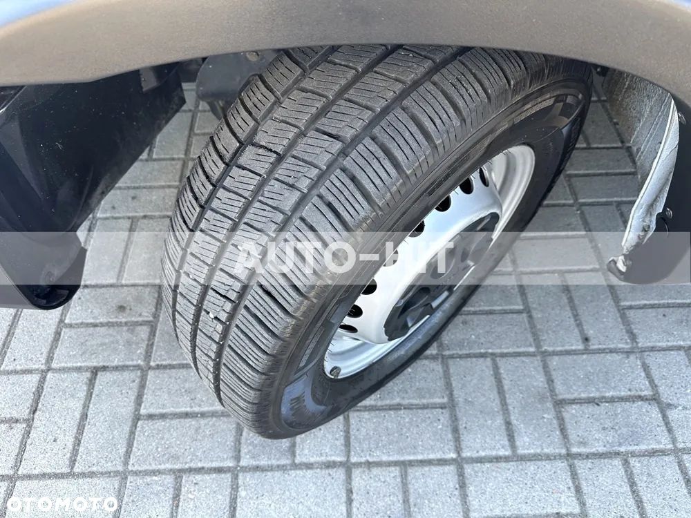 Iveco Daily - 16