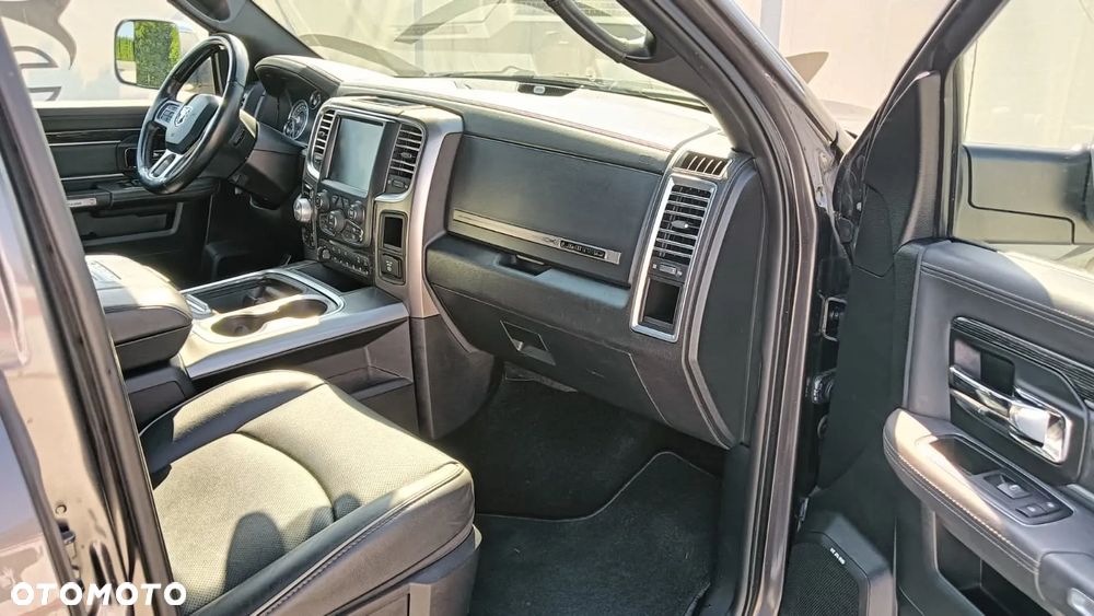 Dodge RAM 1500 5.7 4x4 - 20