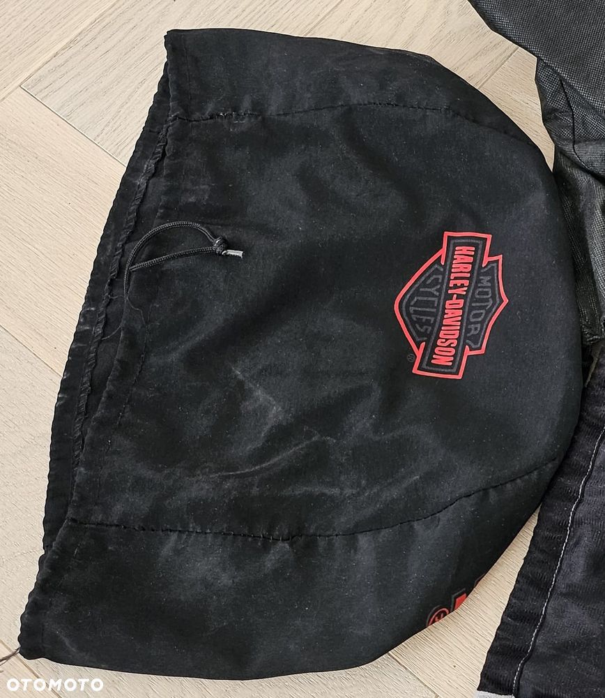 kask Harley Davidson - 4