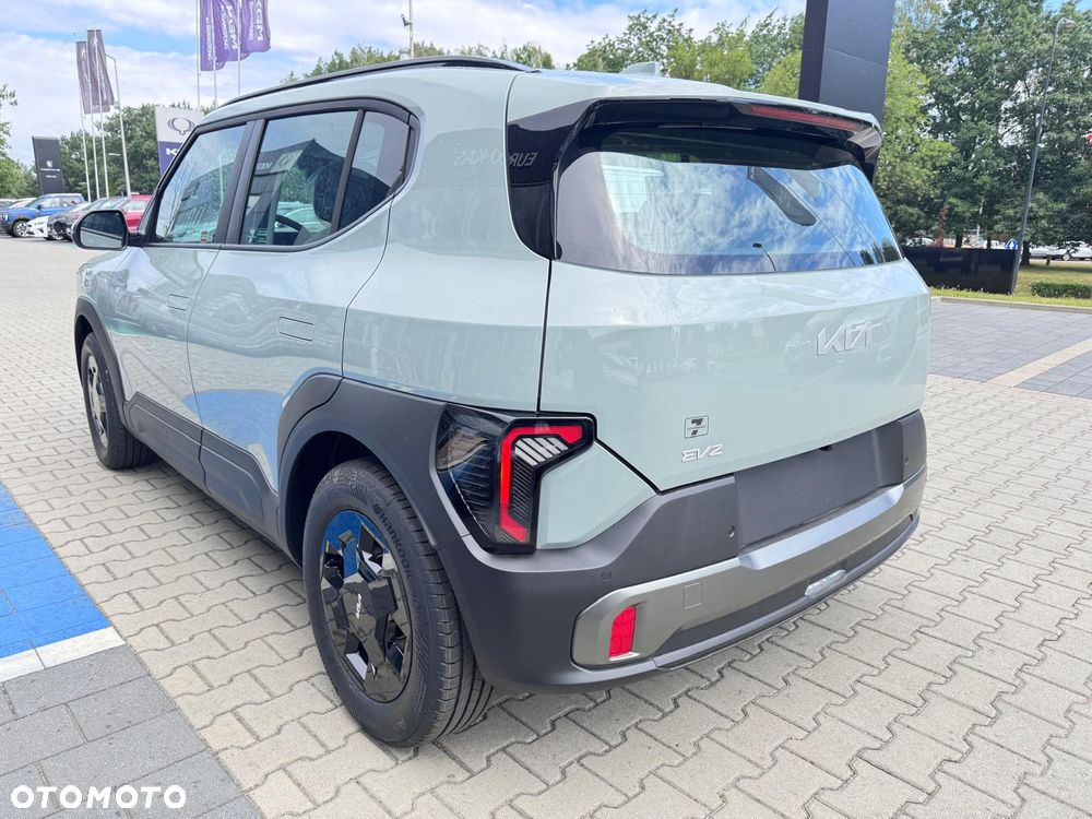 Kia EV2 42.2kWh Earth - 5