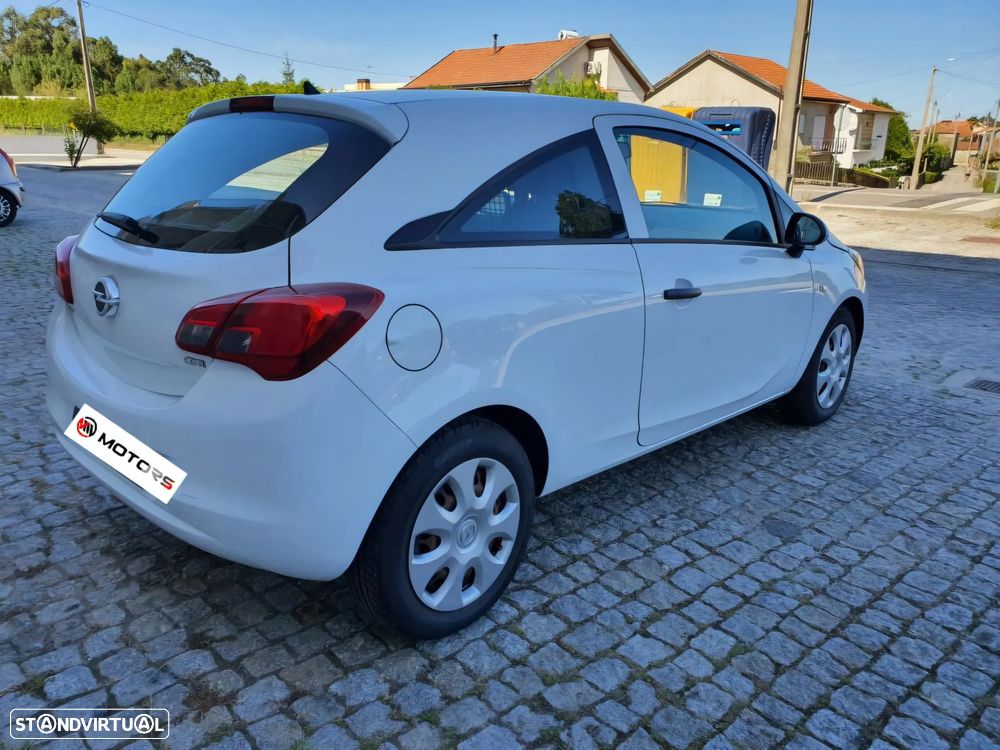 Opel Corsa 1.3 CDTi - 4