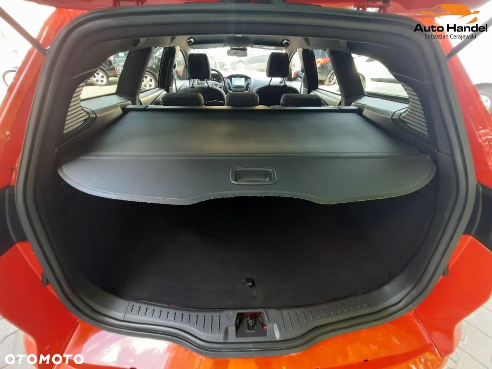 Ford Focus 1.5 EcoBoost STart-Stopp-System ST-LINE - 14