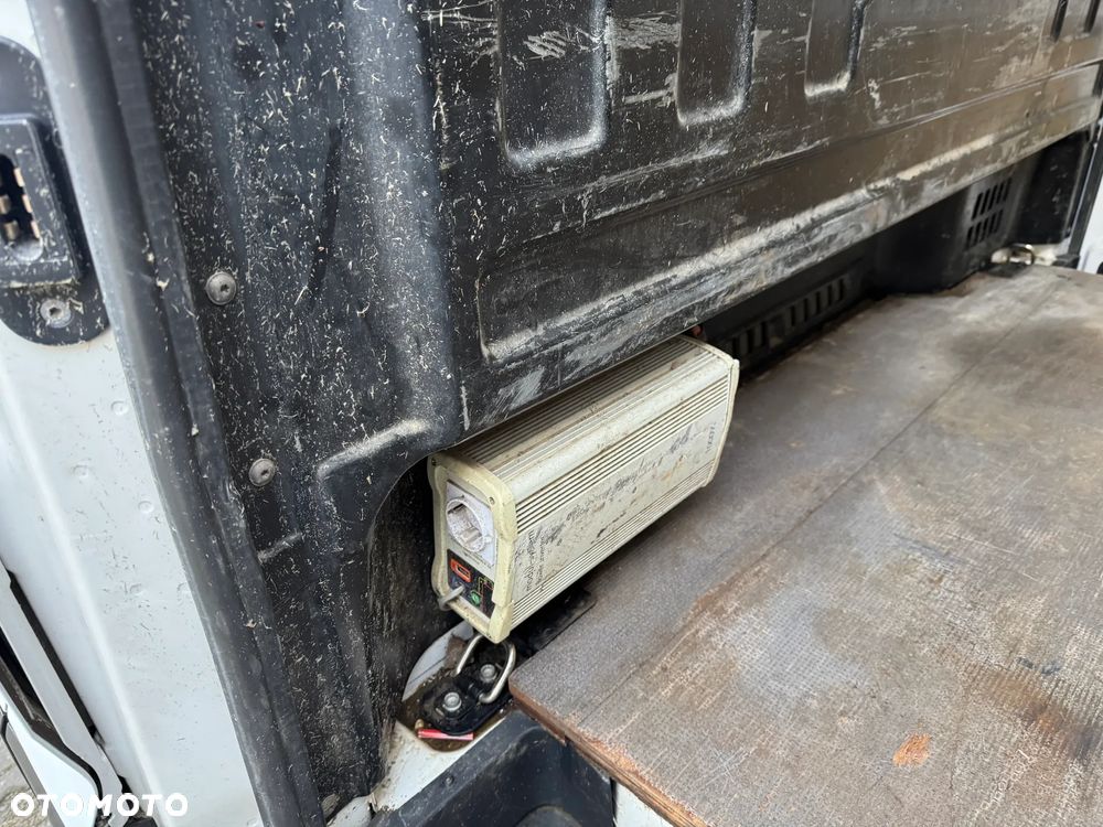 Volkswagen Crafter - 16