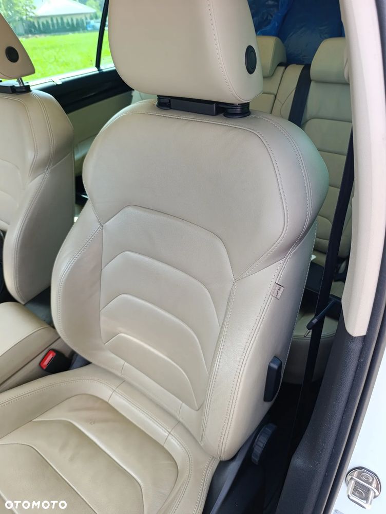 Skoda Kodiaq 2.0 TSI 4x4 Style DSG - 17
