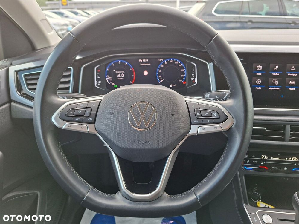 Volkswagen Taigo - 17