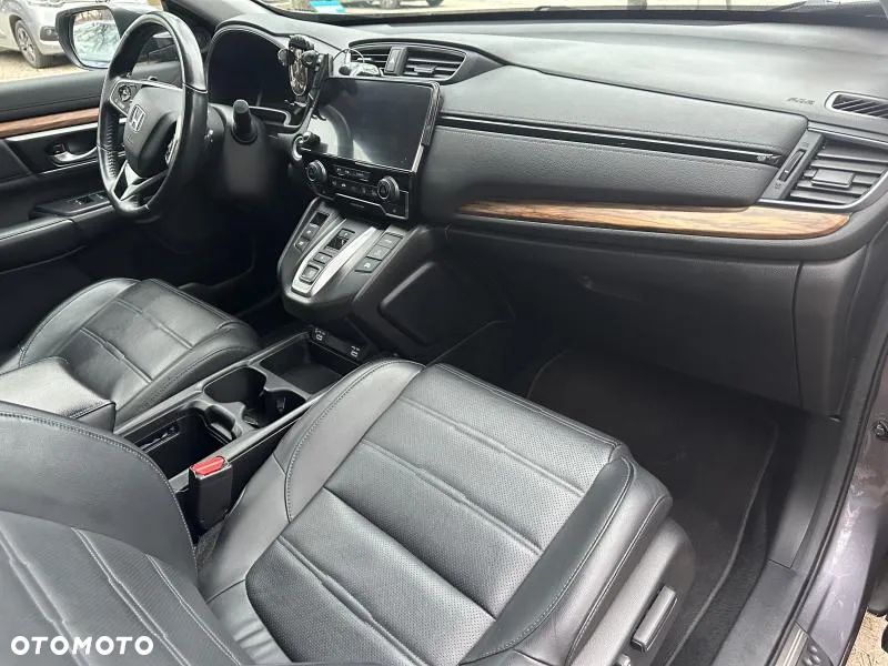Honda CR-V 2.0 i-MMD Executive (Honda Connect+) - 6