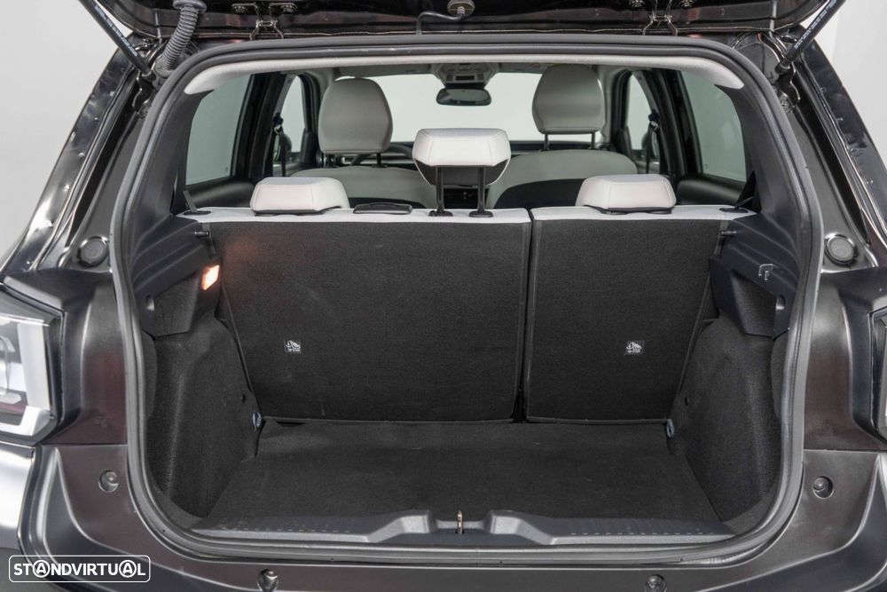 Citroën e-C3 44 kWh Autonomia Conforto Max - 15