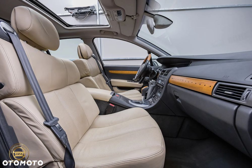 Renault Vel Satis - 9