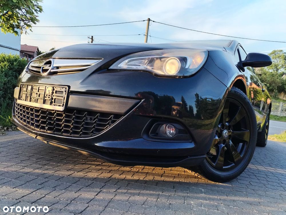 Opel Astra - 30