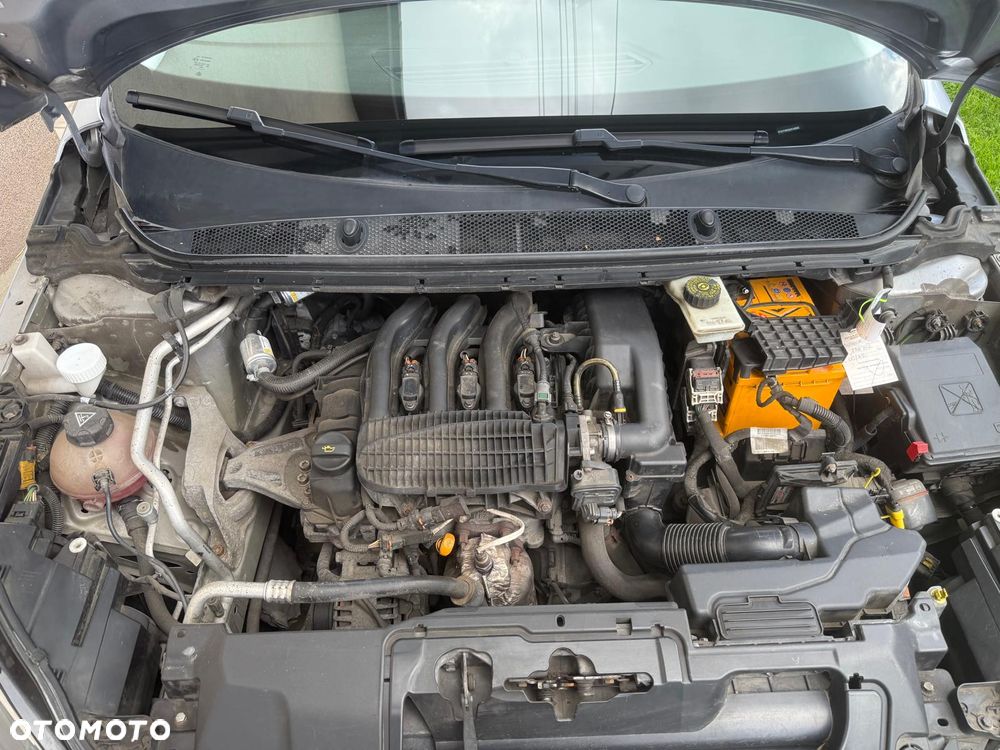 Peugeot 308 1.2 VTi/PureTech Access - 10
