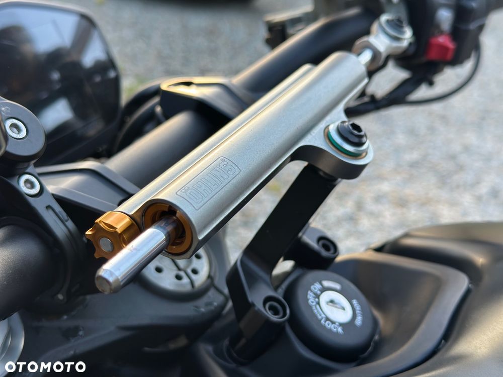 Ducati Monster - 6