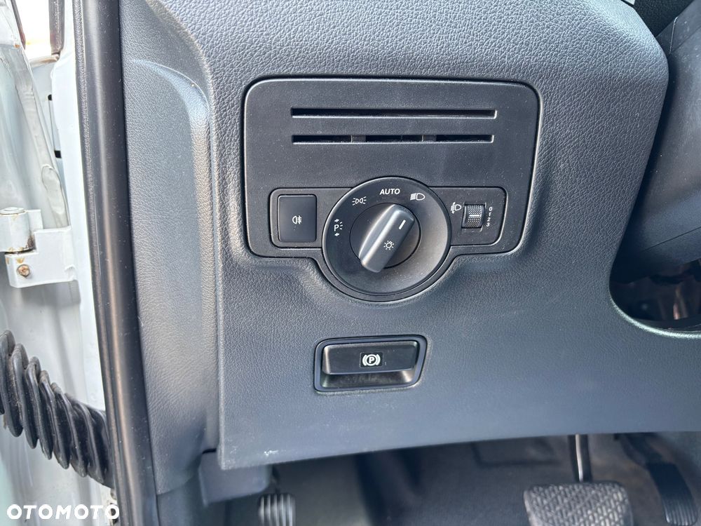 Mercedes-Benz VITO 114CDI Long - 18