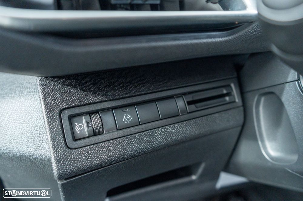 Peugeot 3008 PureTech 130 Stop & Start GPF EAT8 Active - 21