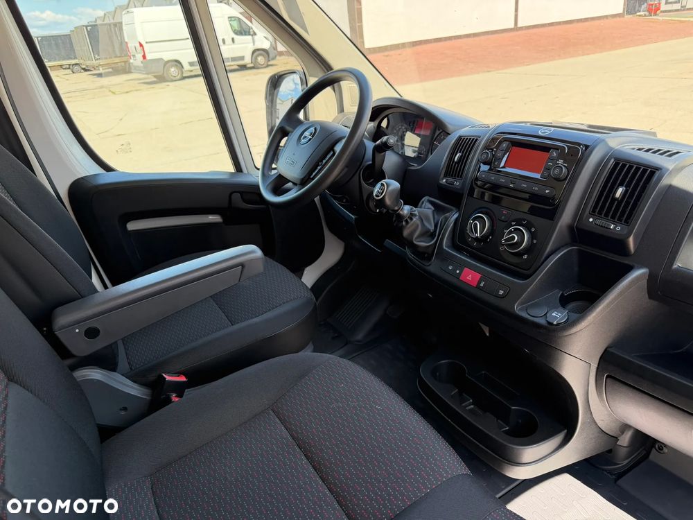 Opel Movano 2.2 BlueHDi L4H2 - 12